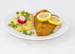 YummyWienerSchnitzel