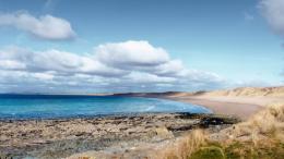 Sea, Sand and Sky