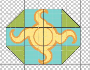 Creation of Croc: Step 16
