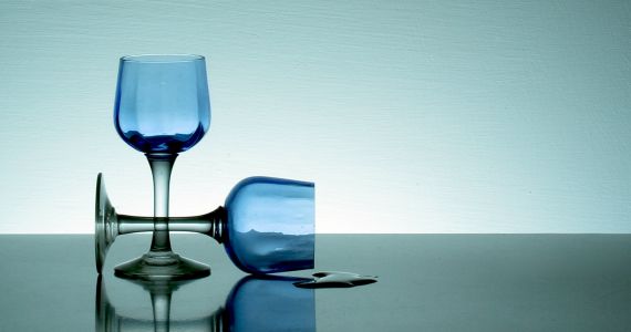 feeling blue source image