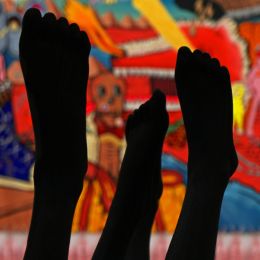 AttheArtGallery