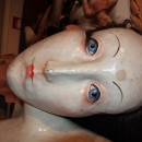 female mask source image