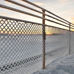 IndustrialFence