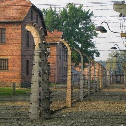 Auschwitz