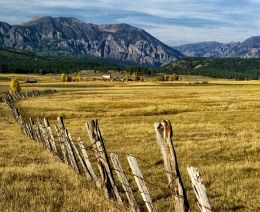 Colorado Ranch