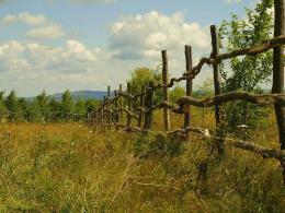 Farmfence