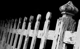 Oldfence