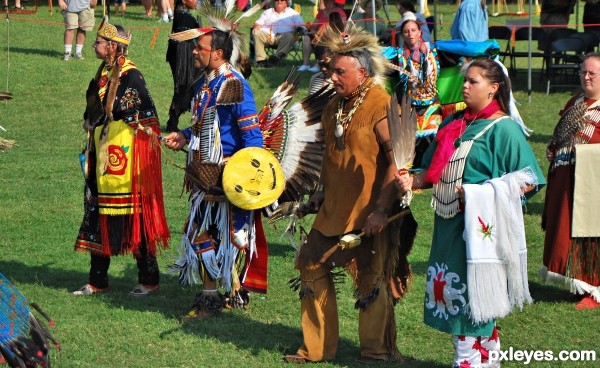 American Indian Festival