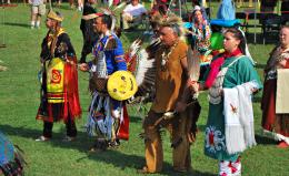 American Indian Festival