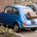 fiat500 photoshop contest