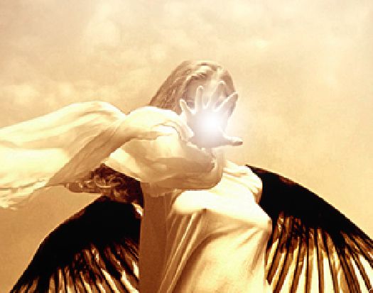 Creation of Good vs Evil: Step 11