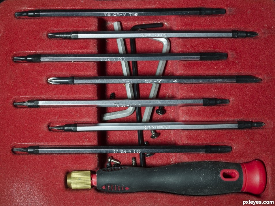 Tool Kit