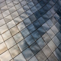 ReflectiveWall