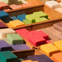 ColorfulSoap
