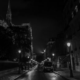 MidnightParis