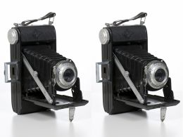 Camera Disperse