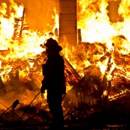 FightingFire