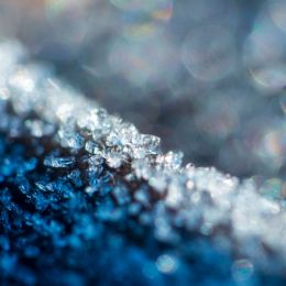 Icyfrost
