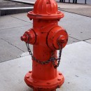 fire hydrant photoshop contest