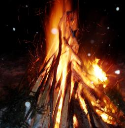 Campfire