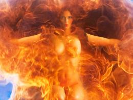 Queen of Fire