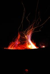 FireTrails