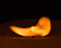 Firesculpture