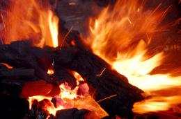 Intothefire