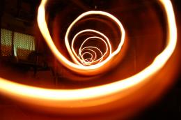 FireSpiral