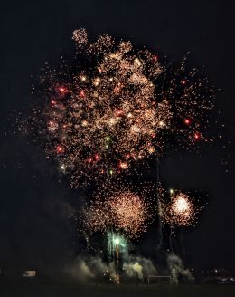 Firework Display