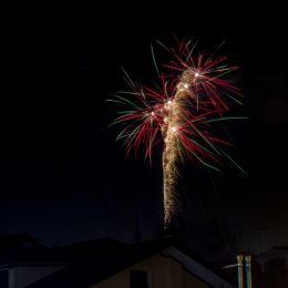 HappyNewYear