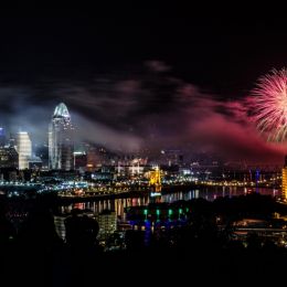 Cincinnati