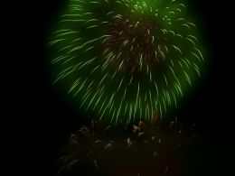 explode