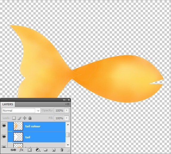 Creation of Wrong Way: Step 8