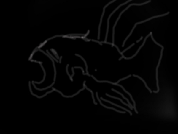 Creation of Night Stalker: Step 1