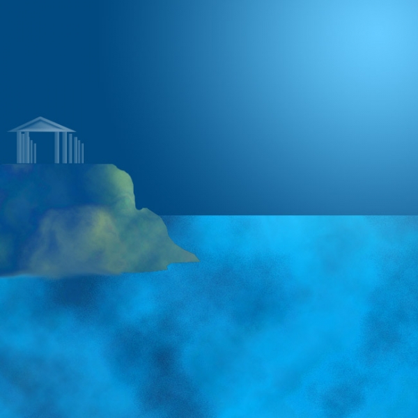 Creation of Swimming Around: Step 4