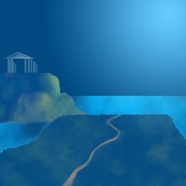Creation of Swimming Around: Step 5