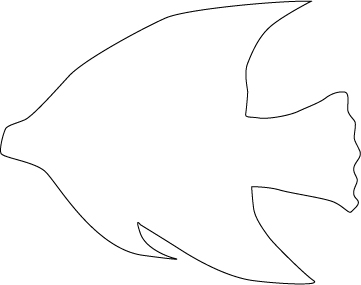 Creation of Swimming Around: Step 10