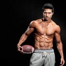 fitness photography contest