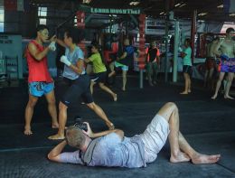 Fitness Fotographer