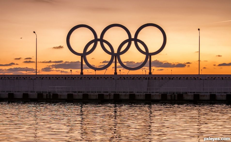 Olympic Rings