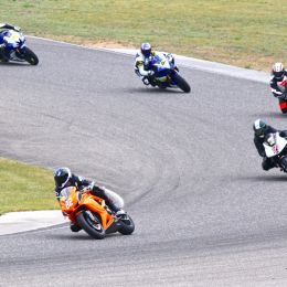 MotorcycleRacing