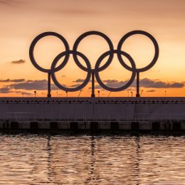 OlympicRings