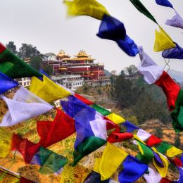 PrayerFlags