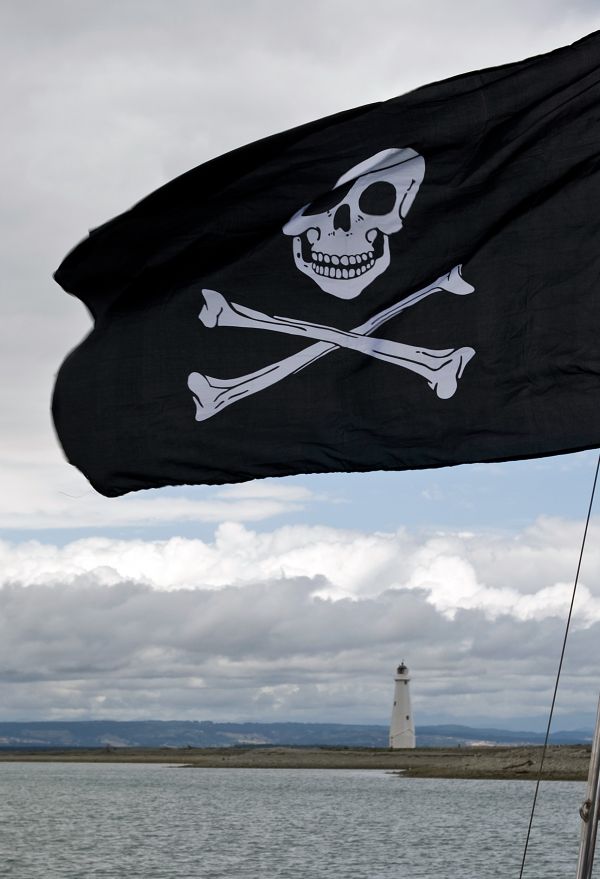 Jolly Roger