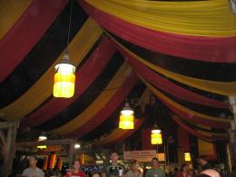 oktoberfest, columbus ohio Picture