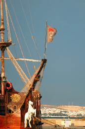 Pirateflag