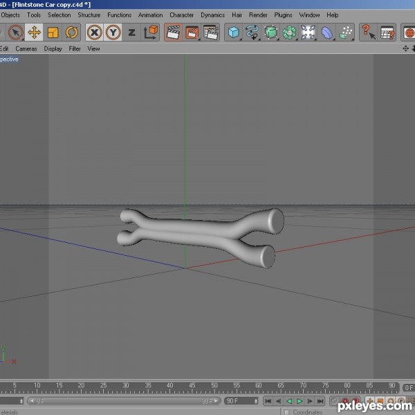 Creation of Cooling  System (Icecream): Step 3