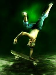 SkateStone  Picture