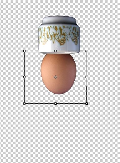 Creation of my new house: Step 2